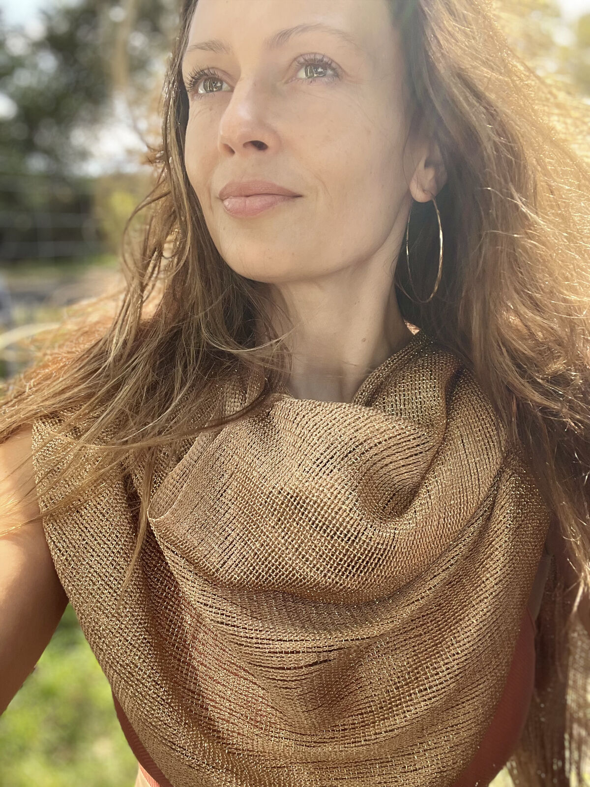 Portrait von Malin Barrling